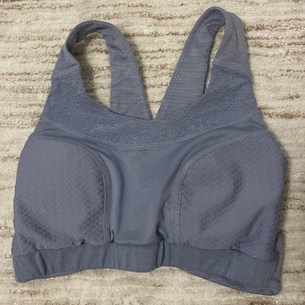 Gymshark True Texture Sports Bra